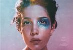 Halsey – Finally (Beautiful Stranger)