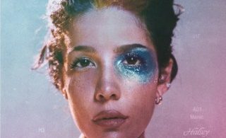 Halsey – Finally (Beautiful Stranger)