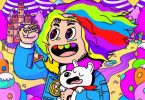 6ix9ine – Kooda Mp3