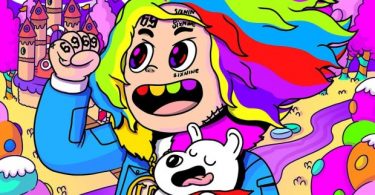 6ix9ine – Kooda Mp3