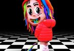 6ix9ine Ft. Kanye West – Kanga Mp3