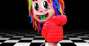 6ix9ine Ft. Kanye West – Kanga Mp3