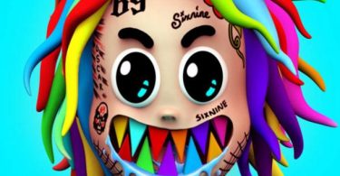 Download 6ix9ine – GOOBA