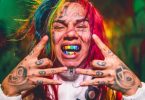 6ix9ine – ScumLife Mp3