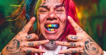 6ix9ine – ScumLife Mp3