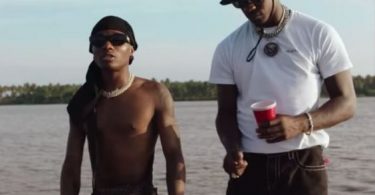 Skepta x Wizkid – Bad Energy