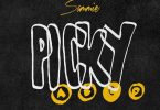 Sammie Ft. Rotimi – Picky