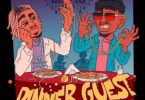 AJ Tracey – Dinner Guest Ft. MoStack