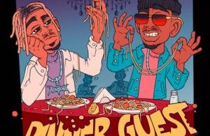 AJ Tracey – Dinner Guest Ft. MoStack