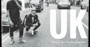 B3nchMarQ – U.K Mp3 Download