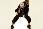 Download Billie Eilish Ft. Khalid Lovely Audio Mp3