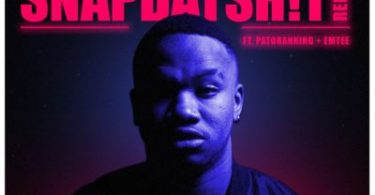 KLY & DJ Maphorisa – Snapdatsh!t (Remix) ft. Emtee & Patoranking