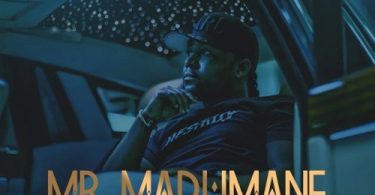 Cassper Nyovest – Mr Madumane (Big $Pendah)