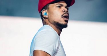 Chance The Rapper Ft. Jeremih, Big Sean – Bombs Away