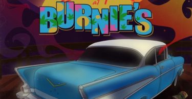 ALBUM: CurrenSy – Back at Burnies Download