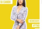 DJ Candii – Yano & Gqom Mix #YTKO (13 May 2020) Mp3 download