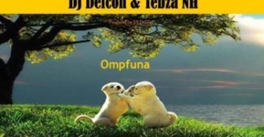 DJ Defcon – Ompfuna Ft. Tebza NH Mp3 download