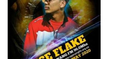 Dj Ice Flake – Aganang FM Mix Mp3 download