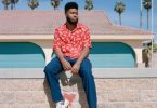 Khalid – Young, Dumb & Broke