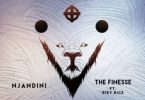 Kwesta ft Riky Rick – The Finesse Download