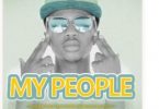 Emtee – My People Mp3 download