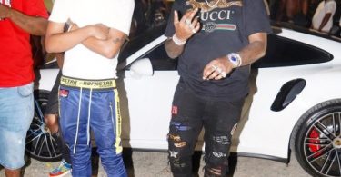 Gunna & Lil Gotit – Motto