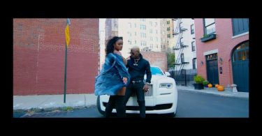 Harmonize Ft. Mr Eazi – Tepete Mp4