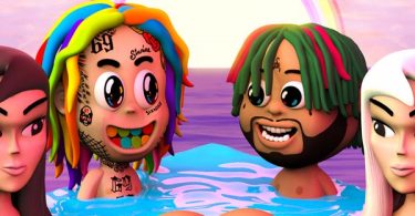 Lil AK Ft. 6ix9ine – LANES Mp3