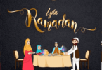 Lyta - Ramadan