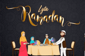 Lyta - Ramadan