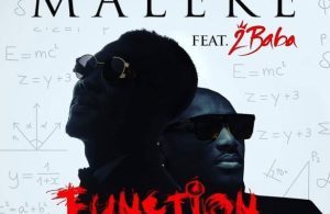 Download Maleke - Function ft. 2baba