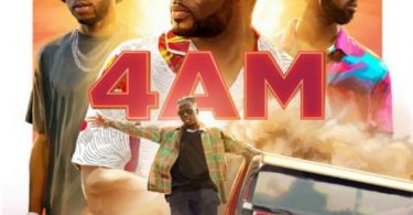 Download Manny Norte Ft. Rema & 6lack, Tion Wayne – 4AM