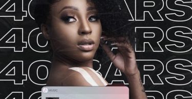 Nadia Nakai – 40 Bars Ft. Emtee, DJ Capital Mp3 Download