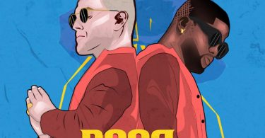 Oyibo Rebel Ft. Skales – Rosa