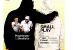 Playmaster & Smallistic – Sebelele (Original Mix) Ft.Tabia  Mp3 download