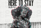 Popcaan – Here To Stay Mp3