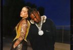 ROSALÍA & Travis Scott – TKN Mp3