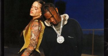 ROSALÍA & Travis Scott – TKN Mp3