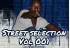 SaboTouch – Street Selection Vol. 001 Mp3 download