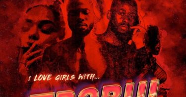 Sarz & WurlD – Sade Mp3 Download