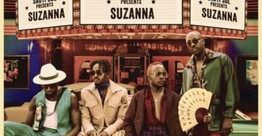 Sauti-Sol-Suzanna