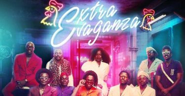 Sauti Sol – Extravaganza ft. Bensoul, Nviiri the Storyteller, Crystal Asige & Kaskazini