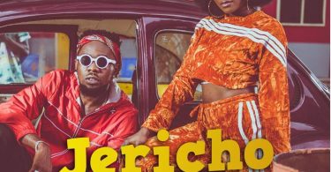 Simi Ft Patoranking – Jericho Mp3 Download