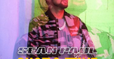 Sean Paul – Shot & Wine Mp3