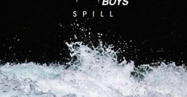 Smoke Boys – Spill