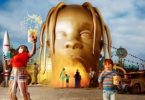 Travis Scott ft Gunna & Nav – Yosemite