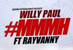 Willy Paul Mmmh