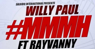 Willy Paul Mmmh