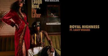 Wiz Khalifa – No Dirt MP3 Download