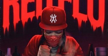 DOWNLOAD EP: Young M.A - Red Flu [Zip File]